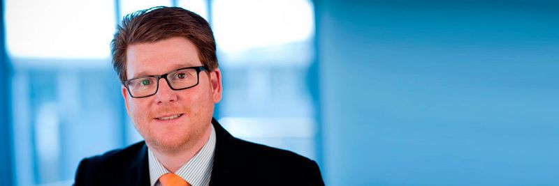 Der Autor: Ralf Bernhard ist Partner der Consilio IT-Solutions