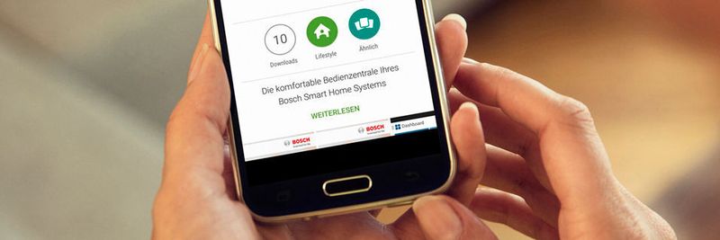 Bosch schwingt sich zum IoT-Komplettanbieter auf.