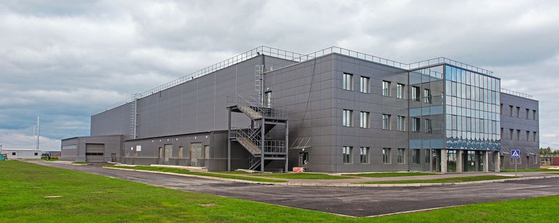 Die Gestamp-Unternehmenstochter Edscha hat in Togliatti seinen vierten Standort in Russland eröffnet.