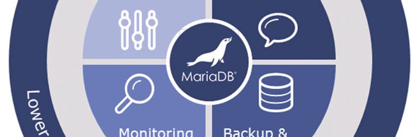 Das jüngste MariaDB Enterprise-Release mit Maxscale ist im Laufe des Frühjahrs verfügbar.