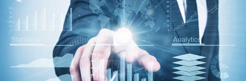Electronic Data Interchange (EDI) ist gut – das Application Programming Interface (API) ergänzt den Standard mit wesentlichen Verbesserungen.