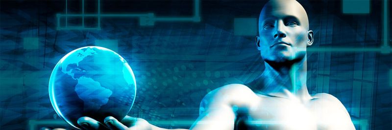 Big Data Prozesse verlagern sich in die Cloud.