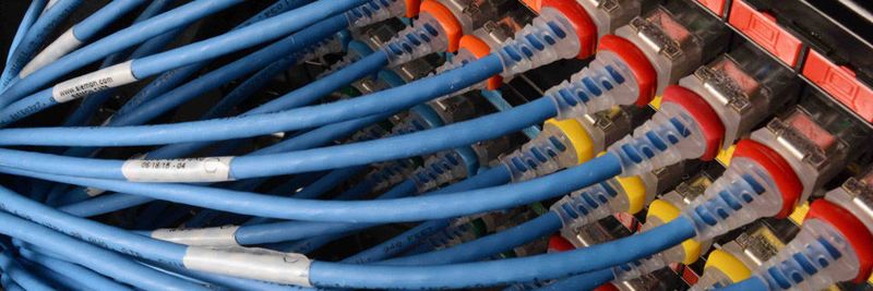 Trotz dünnem Durchmesser sollen die Kabel eine „hervorragende Kategorie 6 Performance“ liefern.