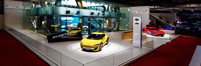 Elektromobilität wird flächendeckende Akzeptanz finden, wenn diese ohne Kompromisse in Leistung und Komfort nachhaltig und wirtschaftlich machbar ist. Aber kann Nano Flowcell diese Versprechen auch halten?