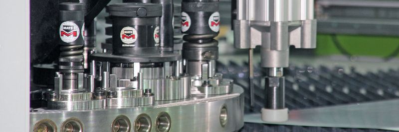 Hochwertige Komponenten, niedrige Lohnkosten: Maschinenbauer aus der Türkei setzen darauf, Qualität und günstige Preise zusammenzubringen.
