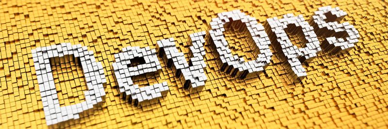 DevOps ist neben Cloud und Backup einer der großen Trends für 2016.