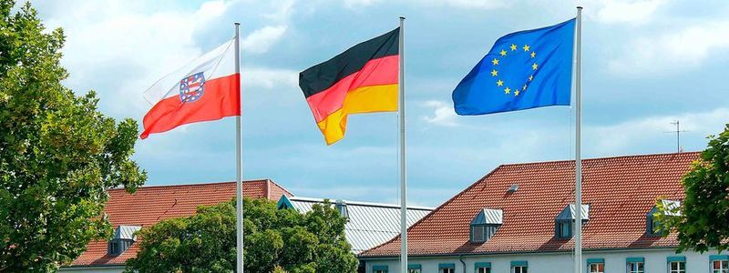 Haushaltsplanaufstellung In Thuringen Mit Mach