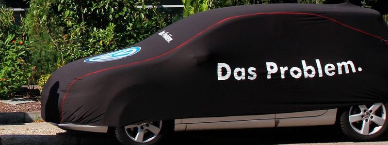 Mit Den Neuen Handlervertragen Versetzt Uns Vw Den K O