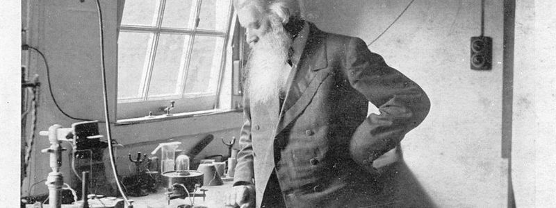 Get Thomas edison gluehbirne Desktop Wallpaper