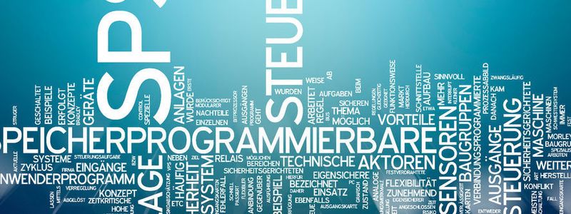 Was Ist Eine Sps Definition Grundlagen Und Funktion
