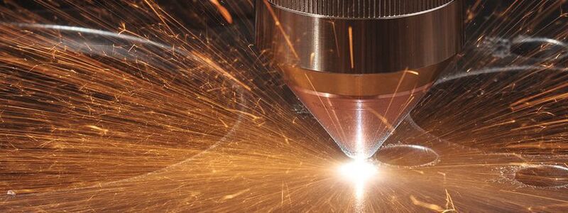 Plasma cutting - Function, advantages and disadvantages
