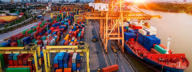 Distribution Logistics Definition Basics Examples
