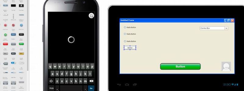4 Kostenfreie Mockup Tools