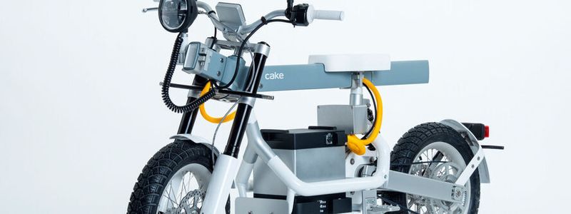 Cake Osa Modulares Lasten E Bike