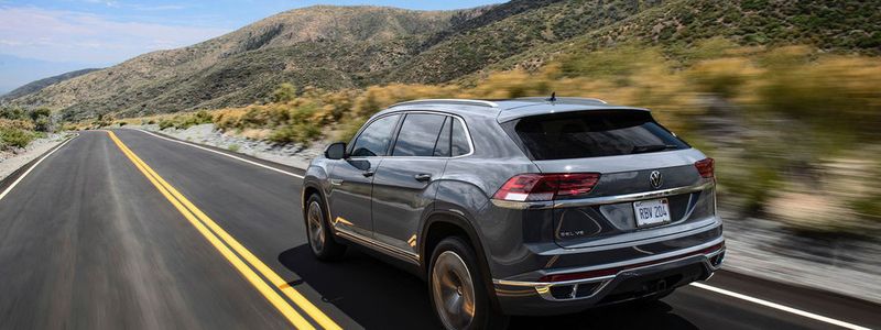 Vw Atlas Cross Sport Europaverbot