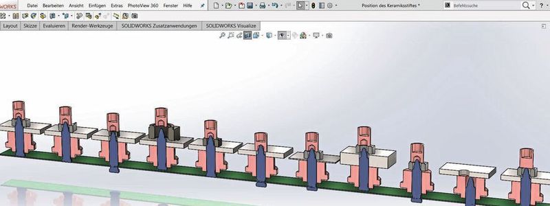 Cad Daten Effizient Durchgangig Nutzen