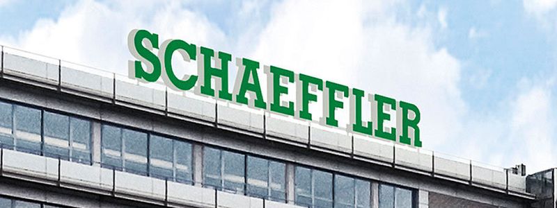 Schaeffler Verscharft Umbau Und Sparkurs