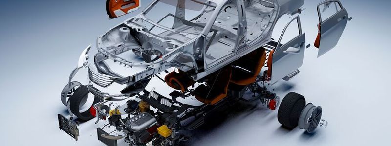 supplier automotive supplier automotive