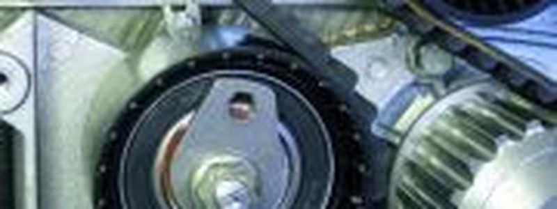 Conti Tech Einbautipp Zahnriemenwechsel