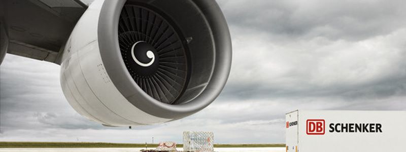 Platin Status Fur Db Schenker Logistics