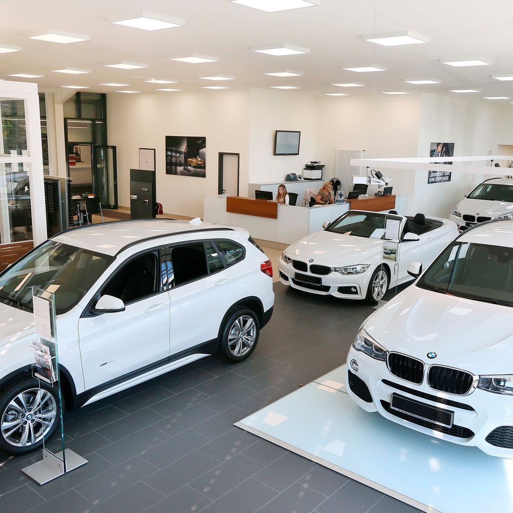 Muller Dynamics St Wendel