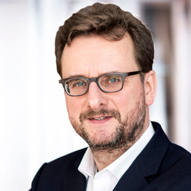 Villinger Ist Neuer Chief Digital Officer Bei Audi
