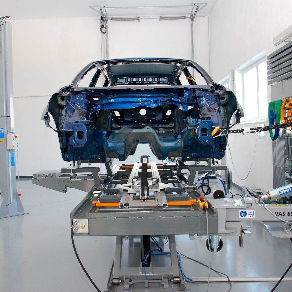 Verkauf von CarOLiner