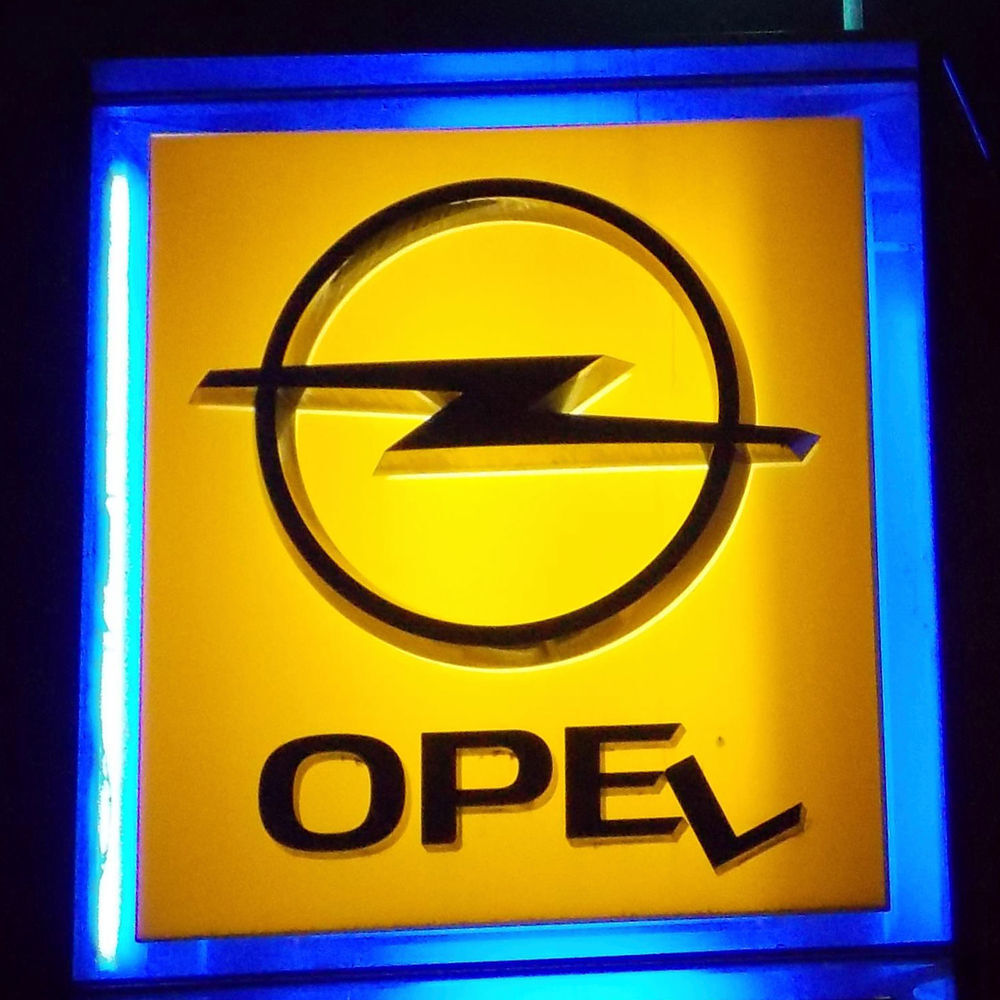 Oldenburger Opel Autohaus Beantragt Insolvenz
