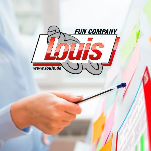 louis outlet hamburg erfahrungen Louis sucht Disponenten im Bereich Einkauf Bekleidung