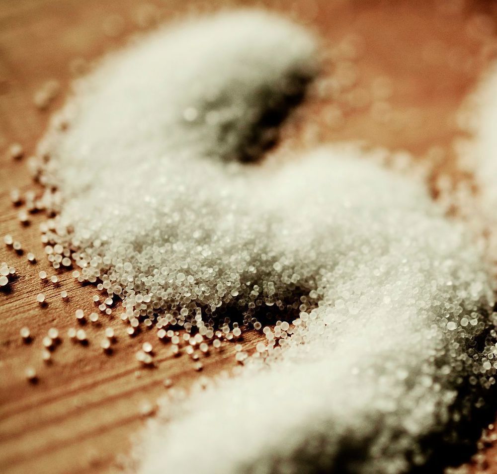 Macht Salz wirklich durstig?