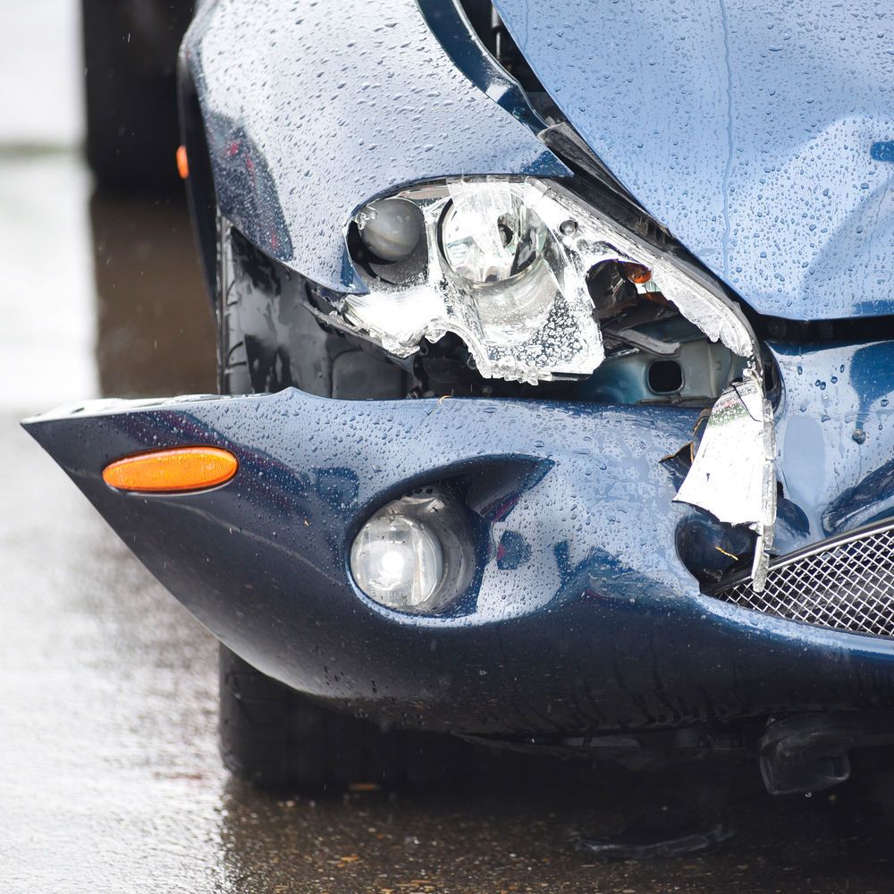 Anspruche Bei Unfall Vor Fahrzeugubergabe