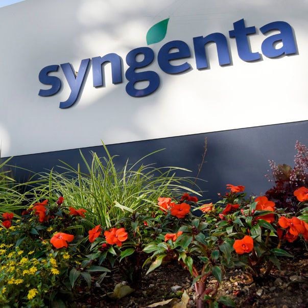 Syngenta Announces Changes in Executive Committee