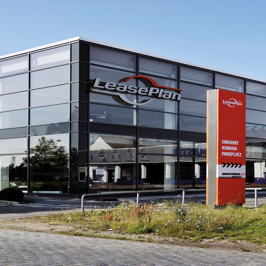 Leaseplan Kooperiert Mit Euromaster Im Kfz Service