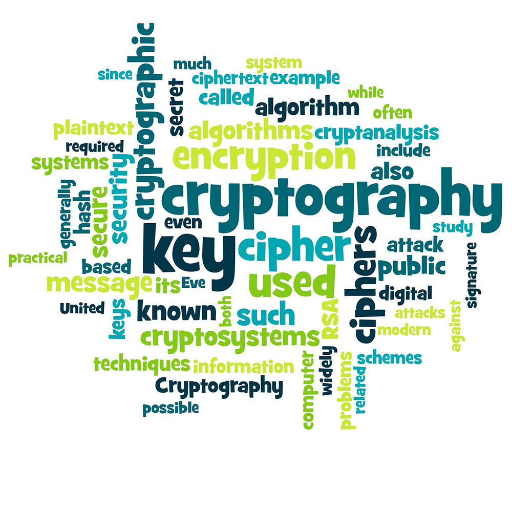 Was sind kryptografische Werkzeuge
