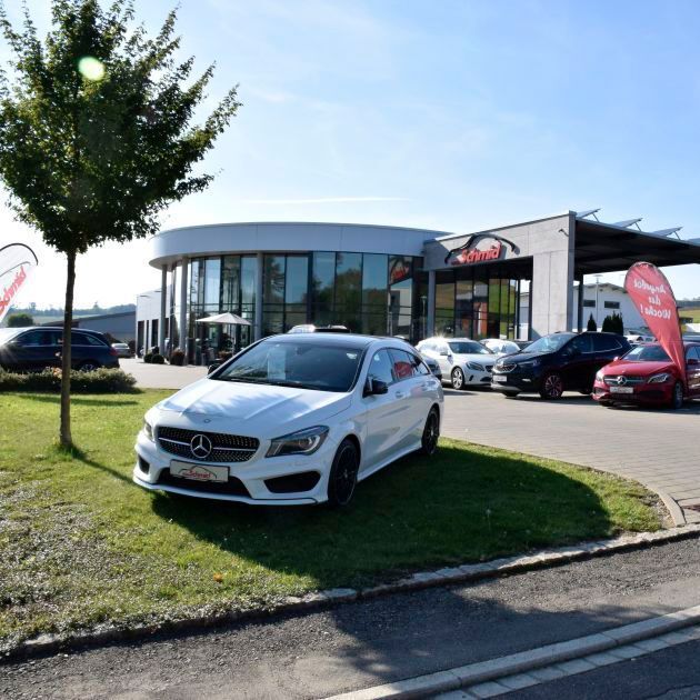 Autohaus Schmid Service mit Herzblut