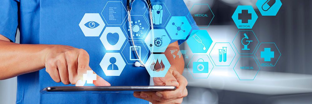 Digitalisierung in der Medizin – ohne Netzwerk-Überwachung ein ...