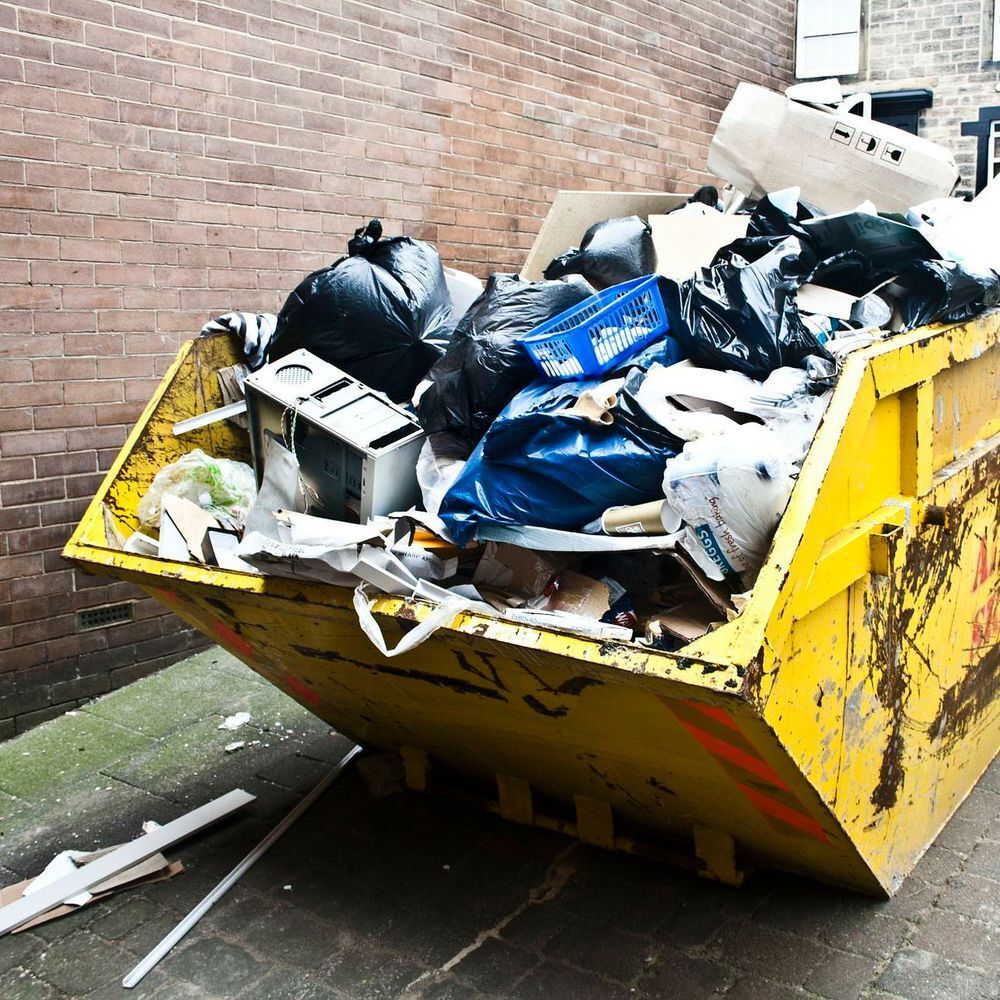 Verordnung regelt Umgang mit Abfällen neu