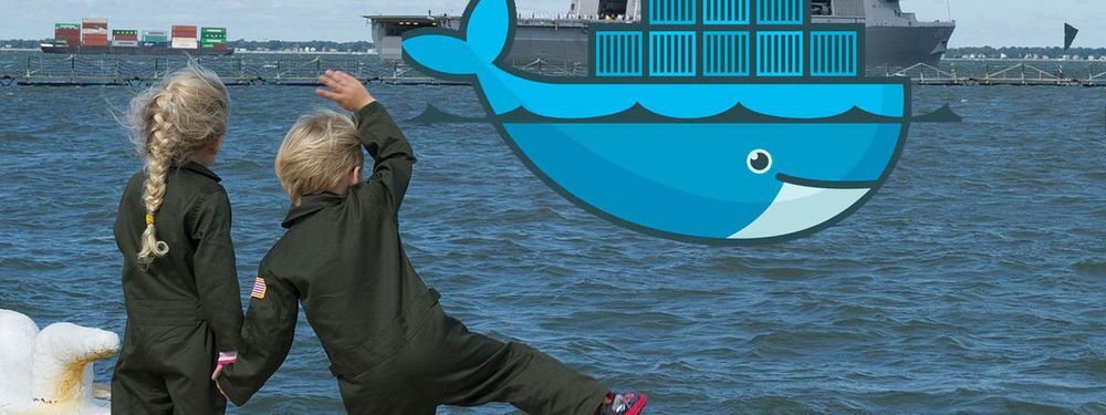 Docker Enterprise 2 0 Ist Verf gbar