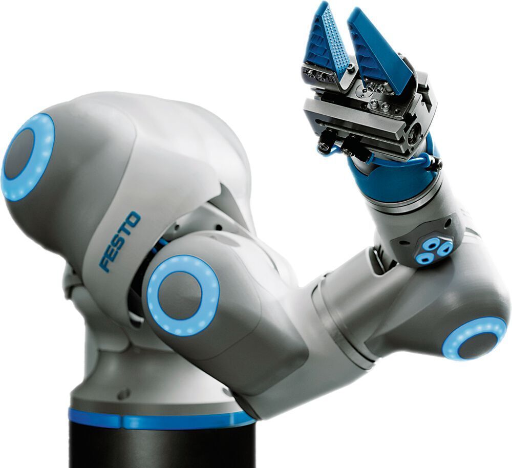 festo cobot