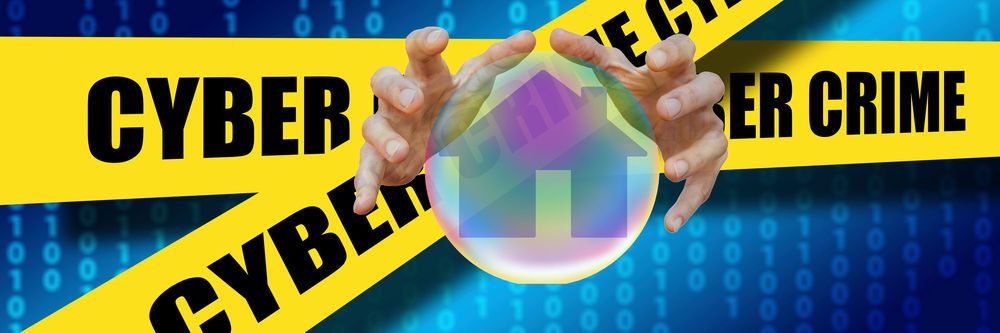 Cyber kriminalit t Wird Zum Versicherungs thema
