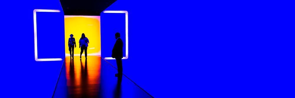 Die Dynamik Digitaler Transformation Wie Sie Vorstande Und Technologie Strategien Beeinflusst