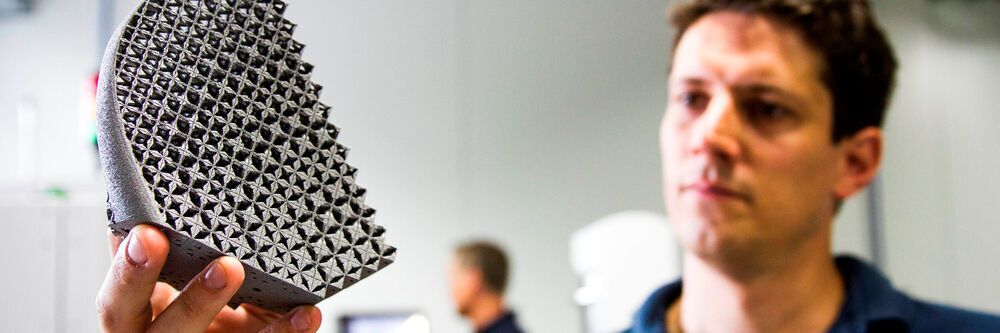 Kompetenzzentrum Fur Metall 3d Druck Entsteht In Bremen