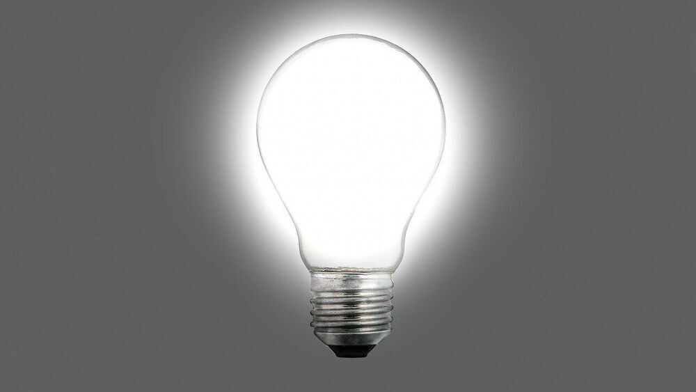 Was Ist Eigentlich Das Edison Prinzip 