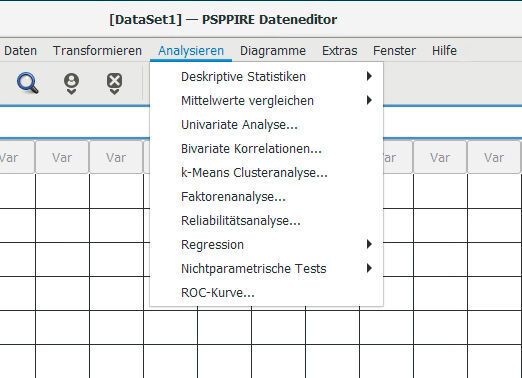 sample pspp syntax sample pspp syntax