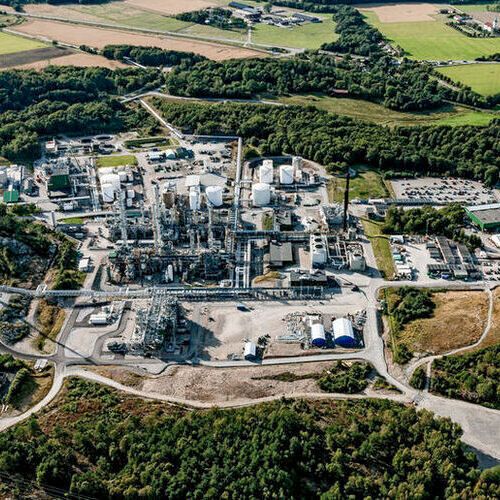 Perstorp Introduces ‘Project Air’ to Produce Sustainable Methanol