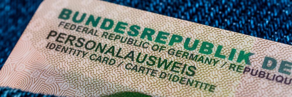 Elektronischer Aufenthaltstitel Pin Brief Verloren So verliert der PIN-Verlust seinen Schrecken