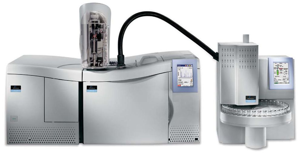 Analysis of FoodPackaging Filmby HeadspaceGC/MS