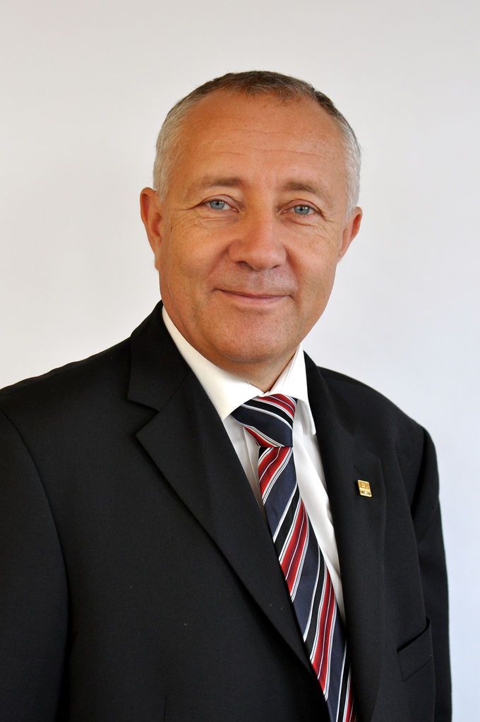 >> Neuer Finanzchef bei Endress&amp;Hauser