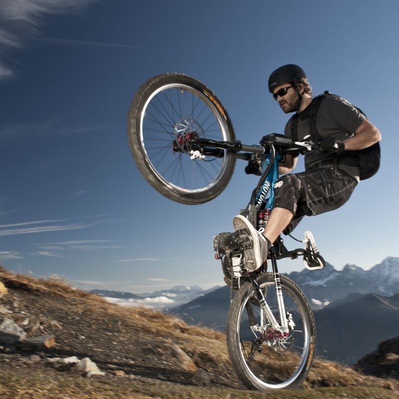 7 Gadgets für den FahrradSommer