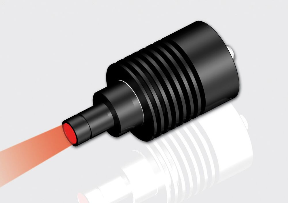 LED-Beleuchtung in der industriellen Bildverarbeitung